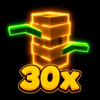 30X Sugar Cane Seed
