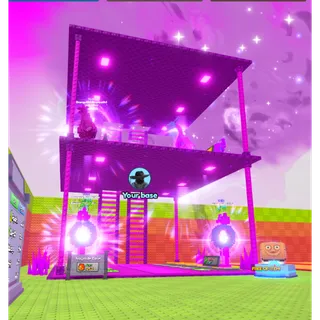 🌀 Void Base 🌀 Index Service 💓No Account Access Requierd✅ | CHEAP | 35/35 | Be a Lucky block