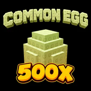 Common Egg