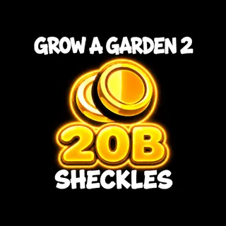 20b sheckles