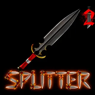 SPLITTER