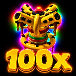 100X SUPER SYRUP SPRINKLER