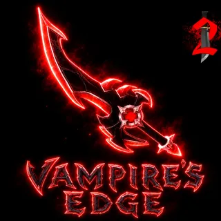 VAMPIRE'S EDGE