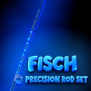 Precision Rod Set