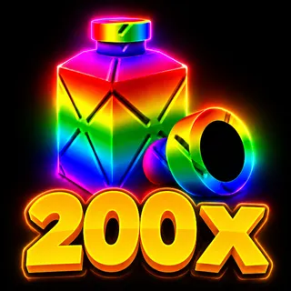 200X SYRUP SUPER WATERING CAN