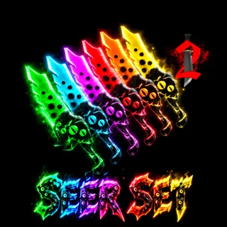 Seer Set