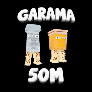 Garama