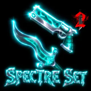 Spectre Set