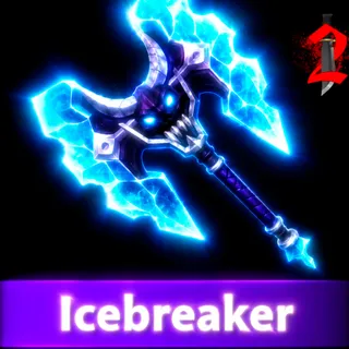 Icebreaker