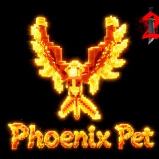 Phoenix Pet