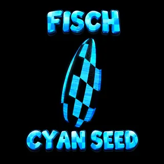 CYAN SEED