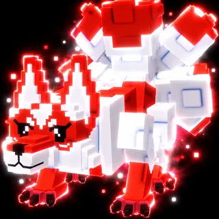 KITSUNE
