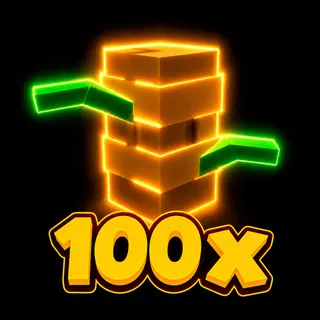 100X Sugar Cane Seed