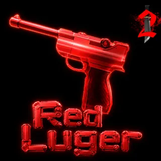 Red Luger