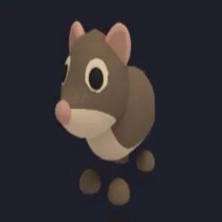 Shrew R