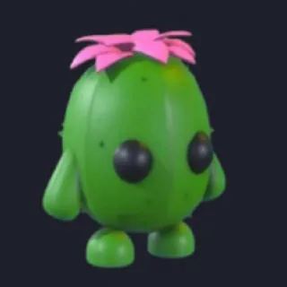 Cactus Friend