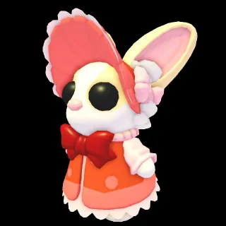 Mrs. Whiskerpips M  Adopt Me