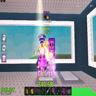 Los Mobilis Galaxy 341m/s