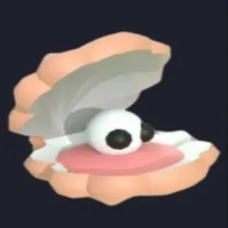 Happy Clam