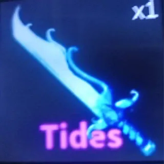 mm2 Tides