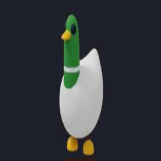 Silly Duck R