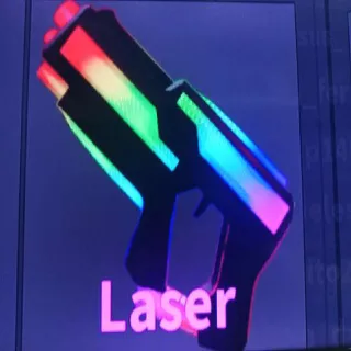 Mm2 Chroma Laser