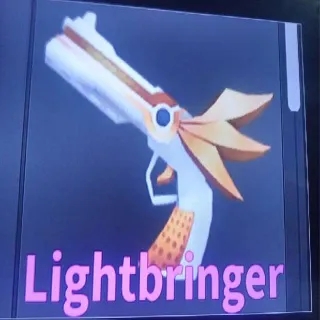 mm2 Lightbringer
