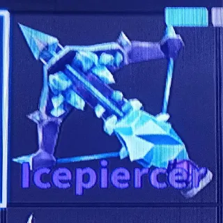 Icepiercer mm2