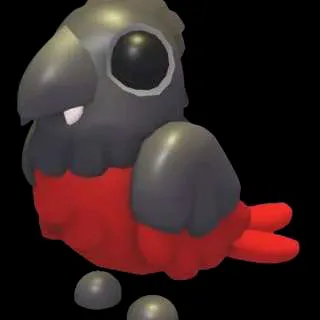 Dracula Parrot NFR
