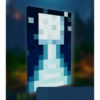 MOONLIGHT TRIAL CAPE