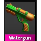 WATERGUN MM2