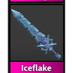 ICEflake mm2