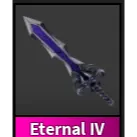 Eternal IV MM2