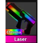 CHROMA LASER MM2