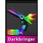 CHROMA DARKBRINGER MM2