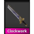 clockwork mm2