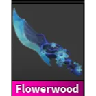 FLOWERWOOD KNIFE MM2