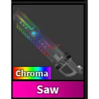 CHROMA SAW mm2