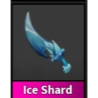 ICE SHARD MM2