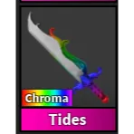 CHROMA TIDES mm2