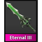 Eternal III MM2