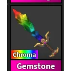 CHROMA GEMSTONE MM2