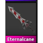 ETERNAL CANE MM2