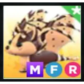 MFR CHOCOLATE CHIP DRAGON