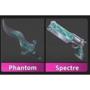 phantom set