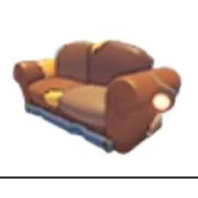 motorized sofa