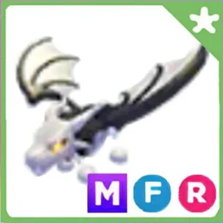 Mfr Vampire Dragon 