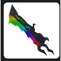 chroma elderwood blade