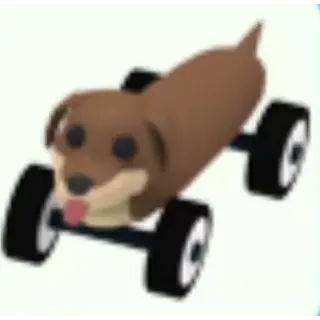 dog mobile