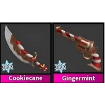 cookiecane set